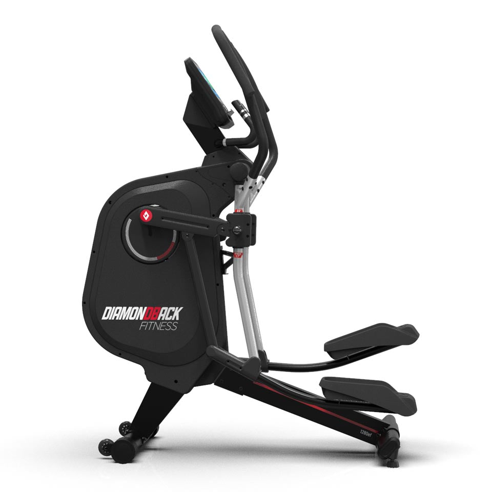 Diamondback 2025 elliptical 850e