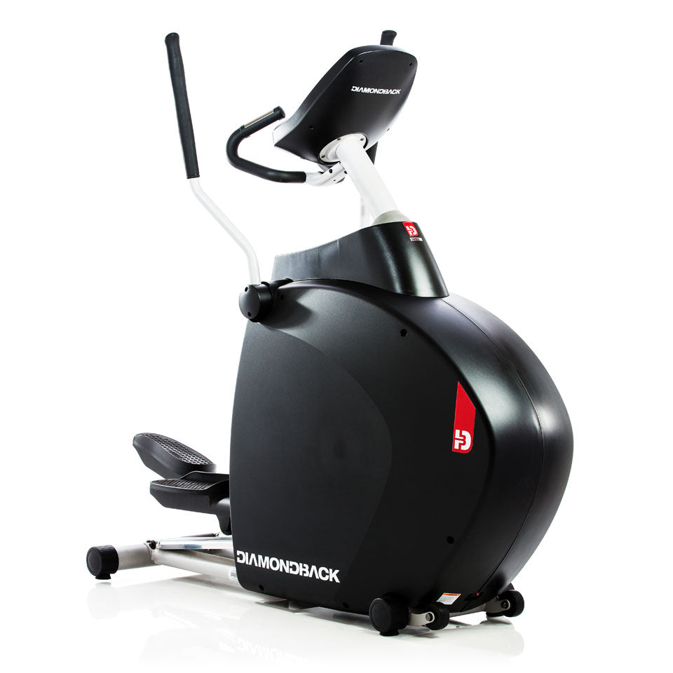 Diamondback 1260 2025 ef elliptical