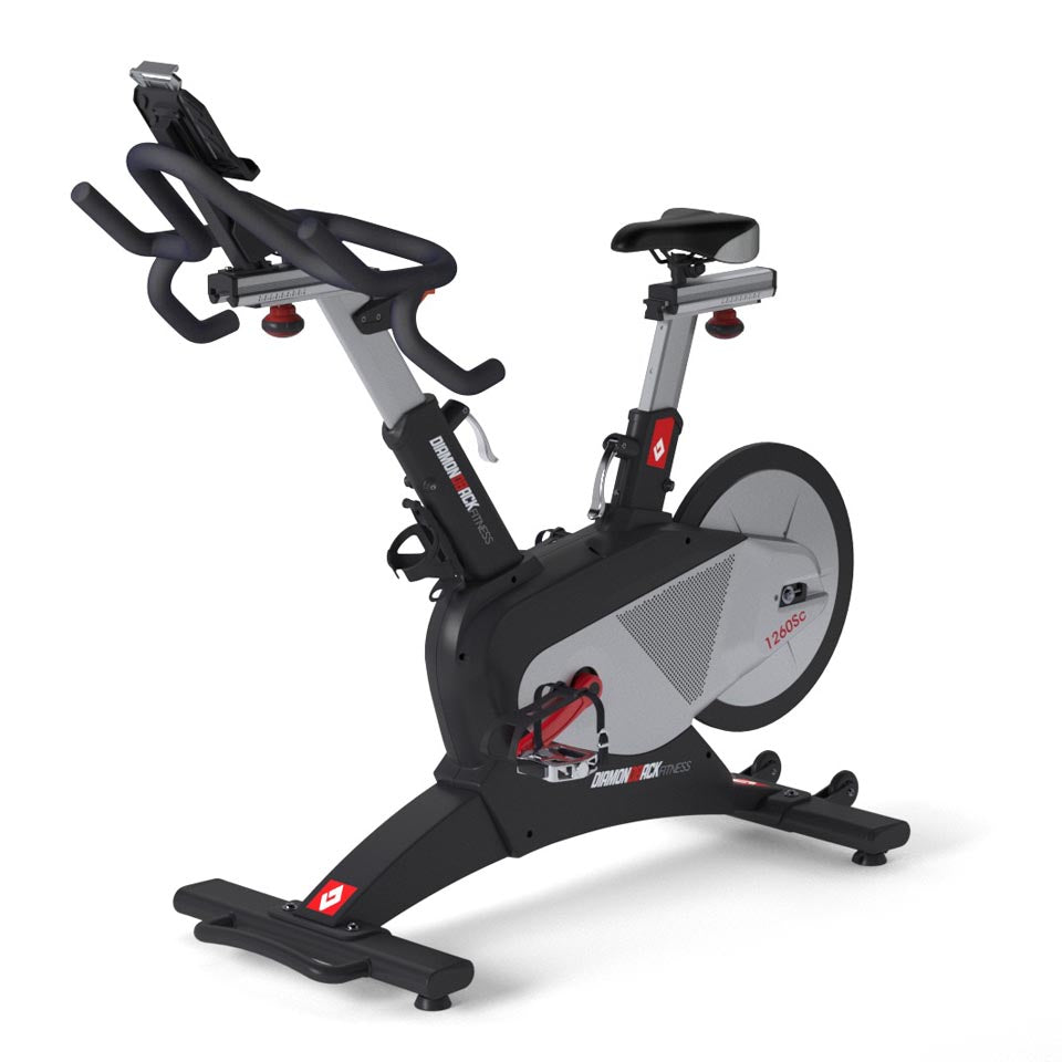 Diamondback fitness best sale 510lc indoor cycle