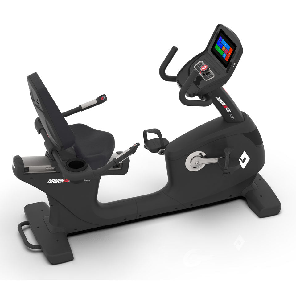 Diamondback Fitness 1260Sr Recumbent Bike