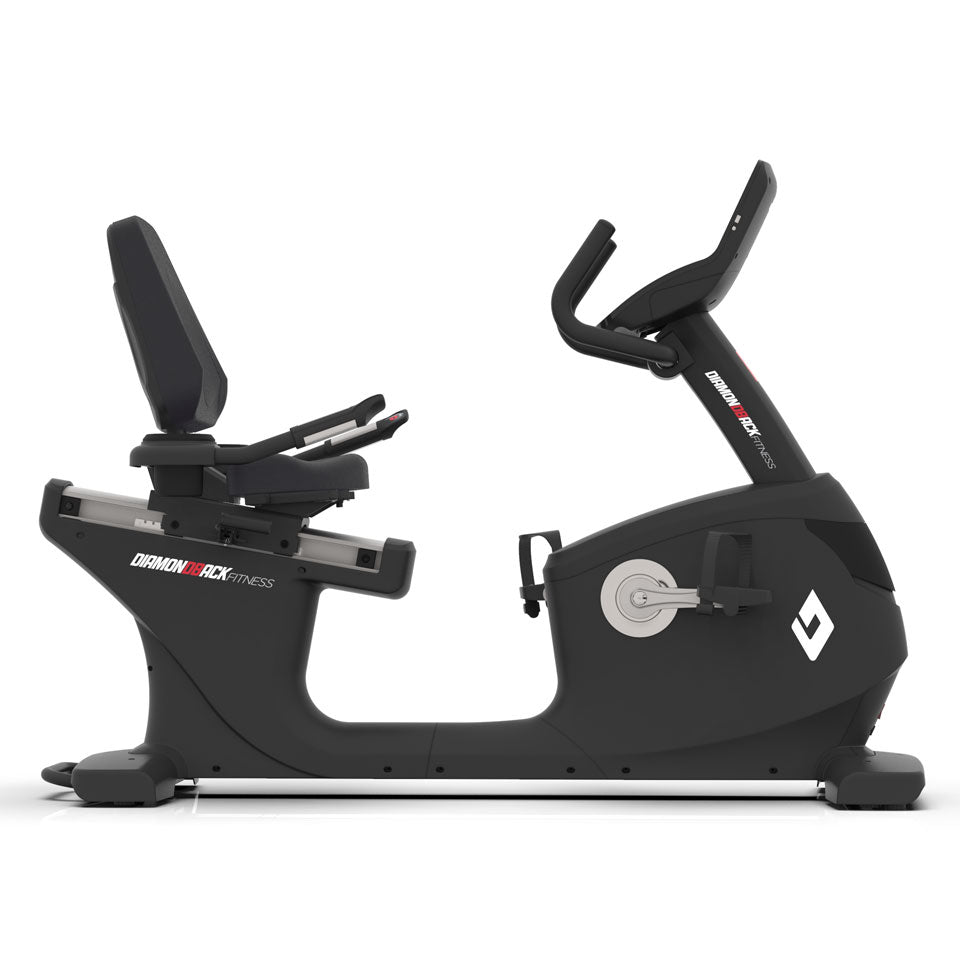 Diamondback on sale recumbent bike