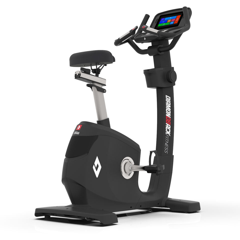 1260sr recumbent magnetic exercise bike hot sale