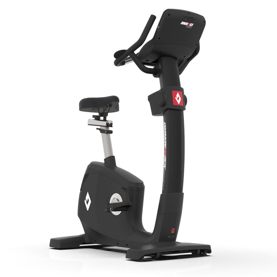 Diamond discount exercise bike