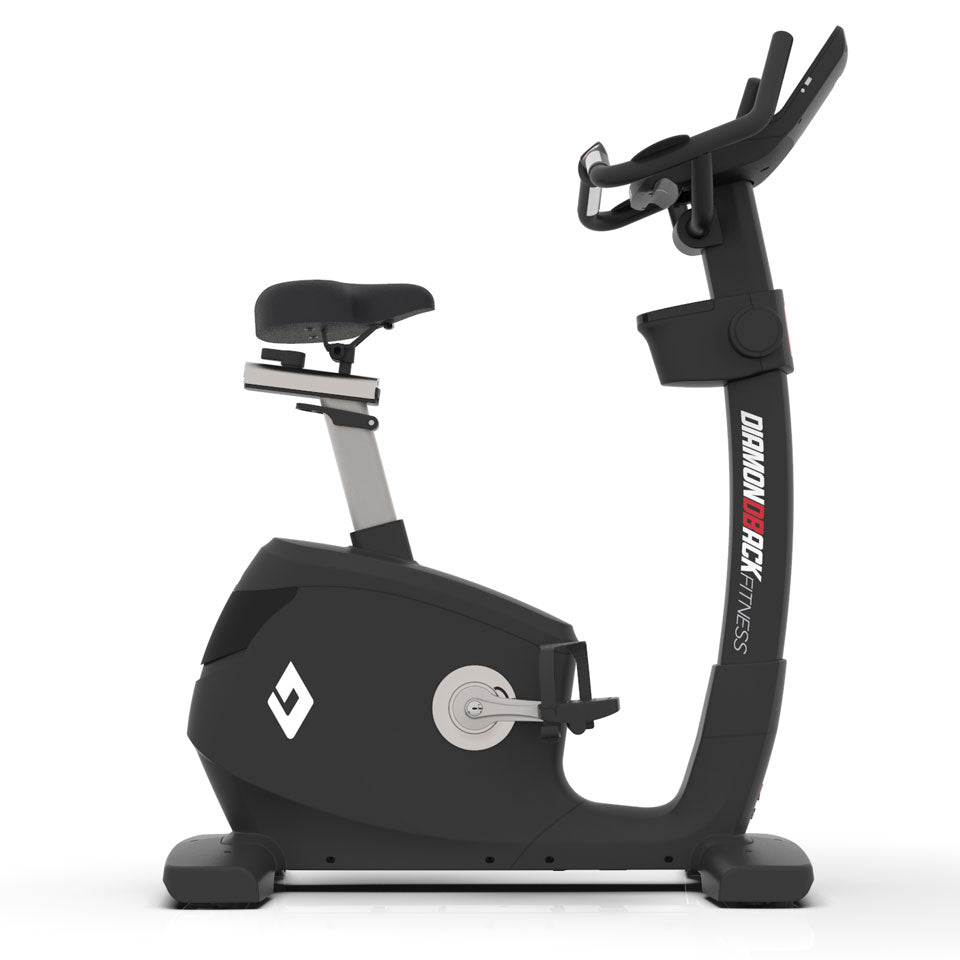 Upright Bikes Diamondback Fitness