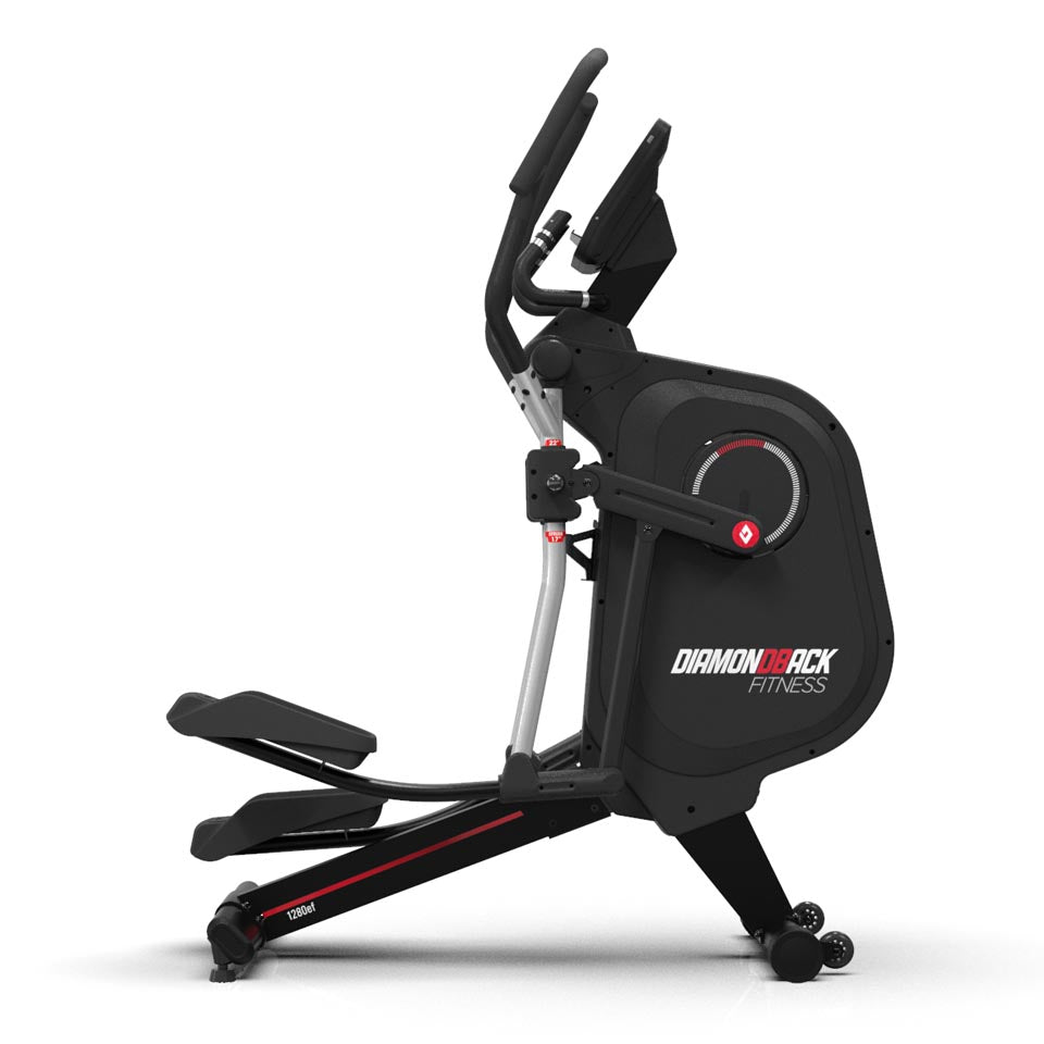 Diamondback elliptical reviews new arrivals