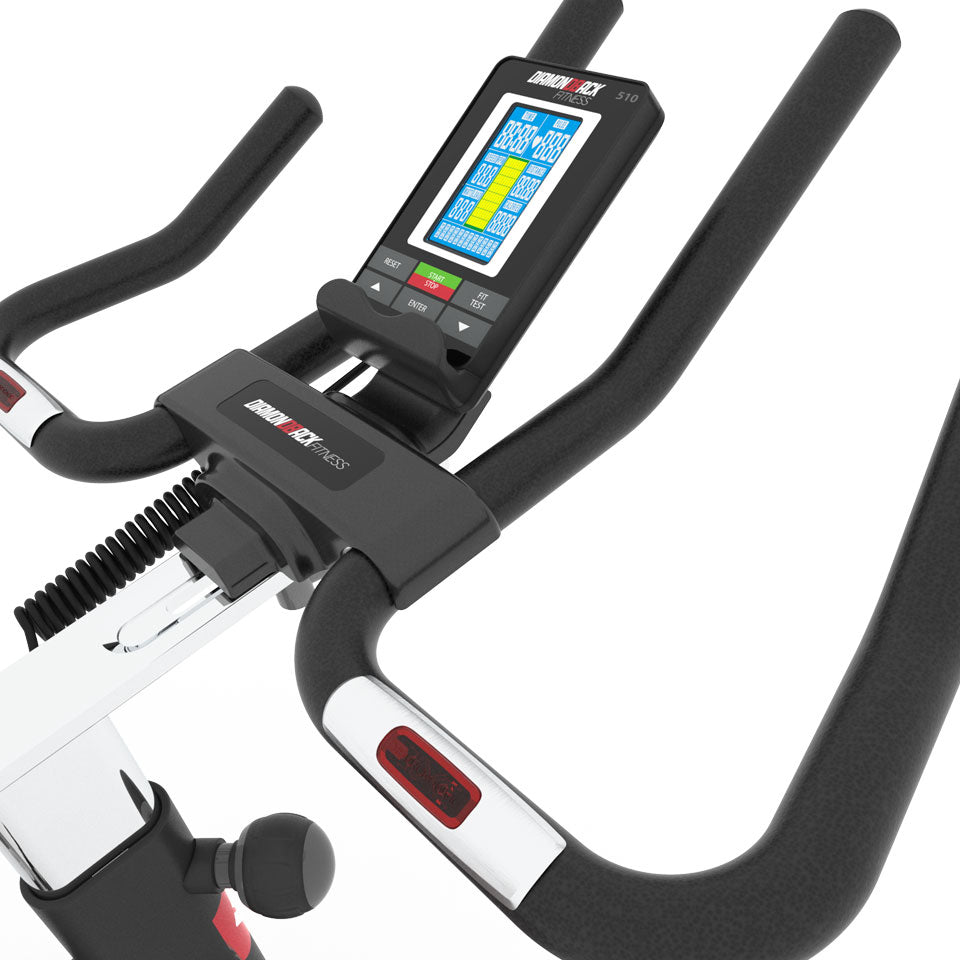 Diamondback fitness 510ic indoor best sale cycle trainer