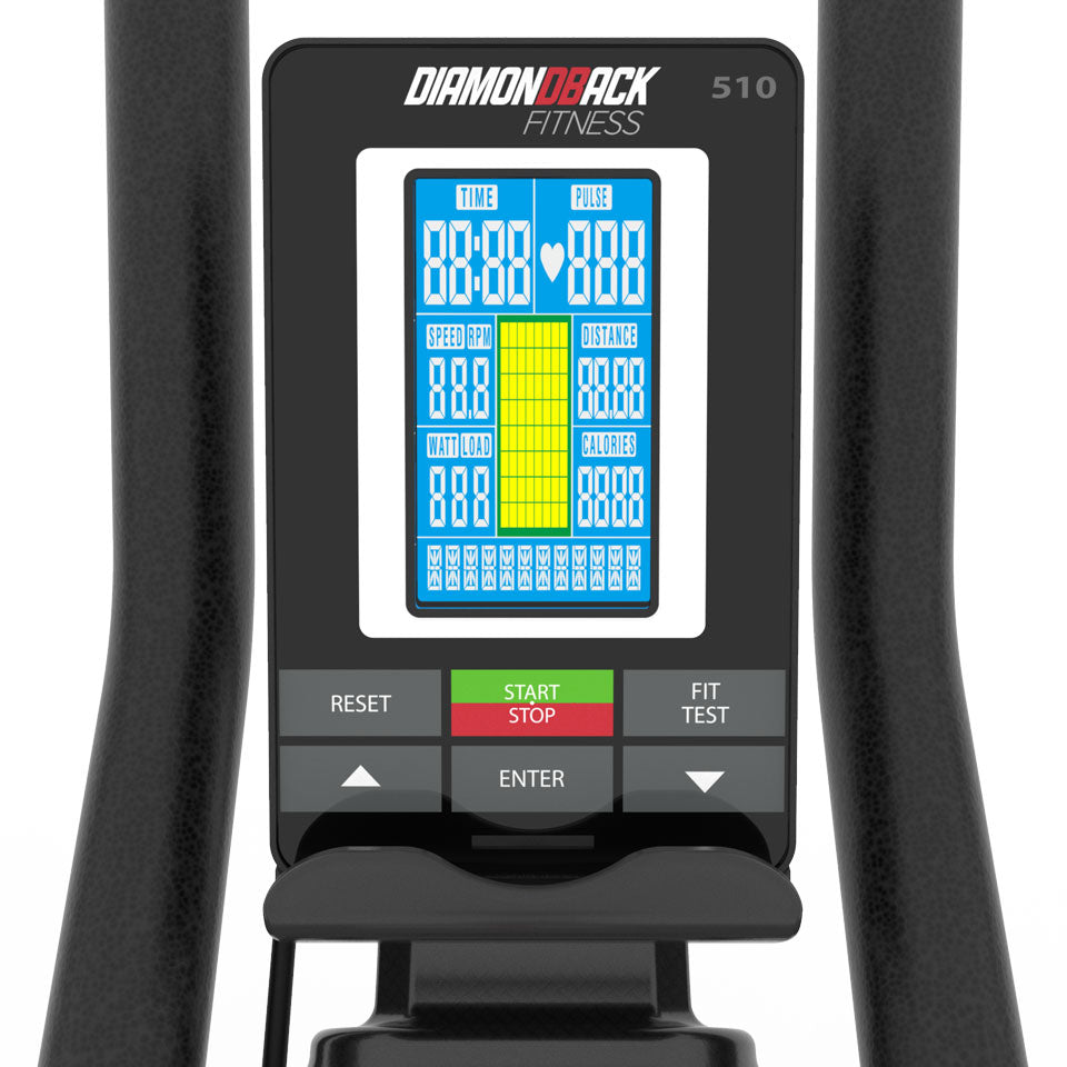 Diamondback fitness best sale 510ic indoor cycle