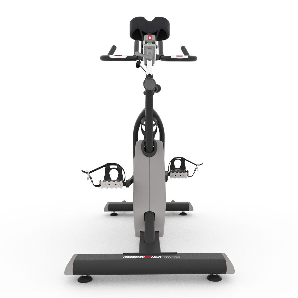 Diamondback fitness 510ic adjustable indoor cycle discount with electronic display and quiet magnetic stores