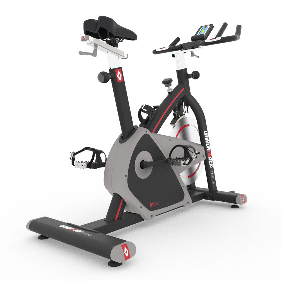 Diamondback Fitness 510ic Indoor Cycle Trainer