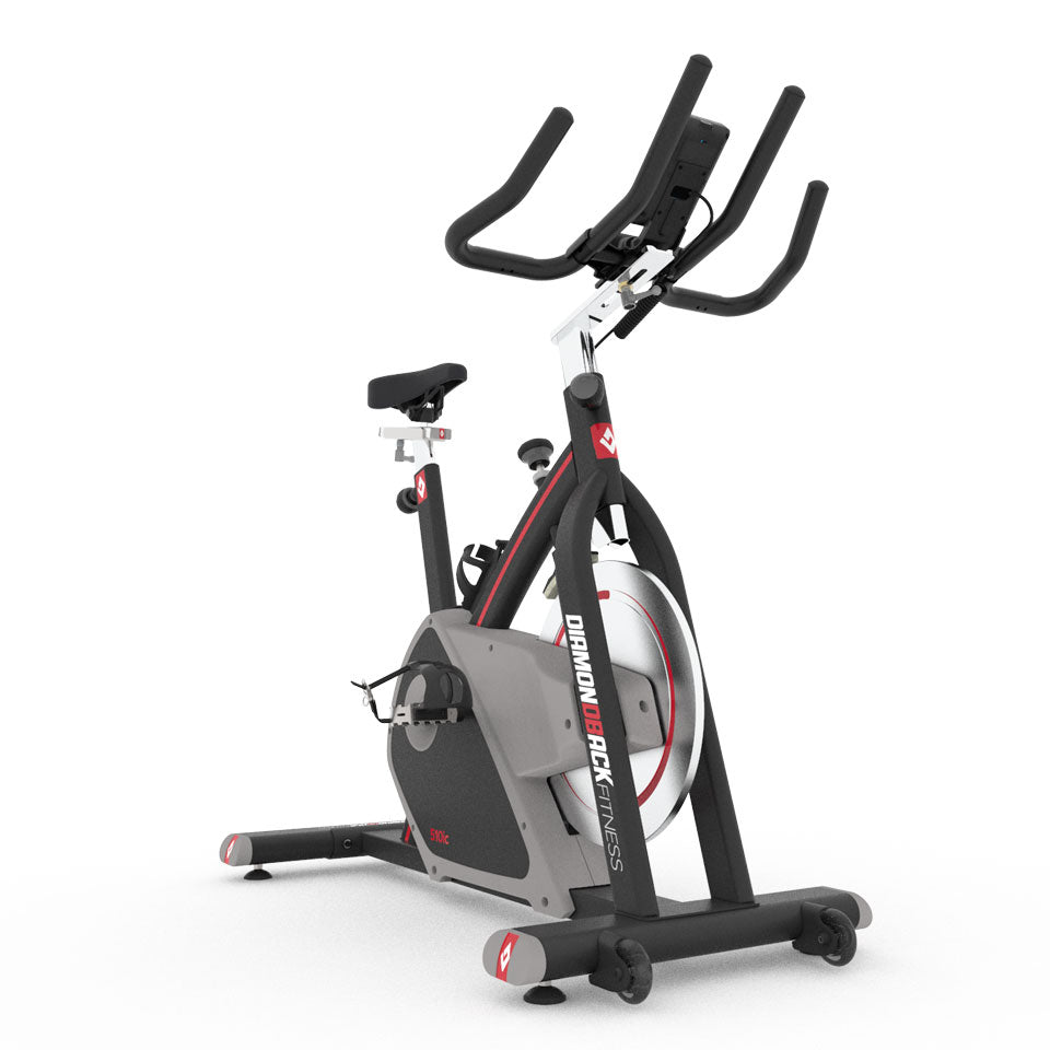 Diamondback spin bike 510ic new arrivals