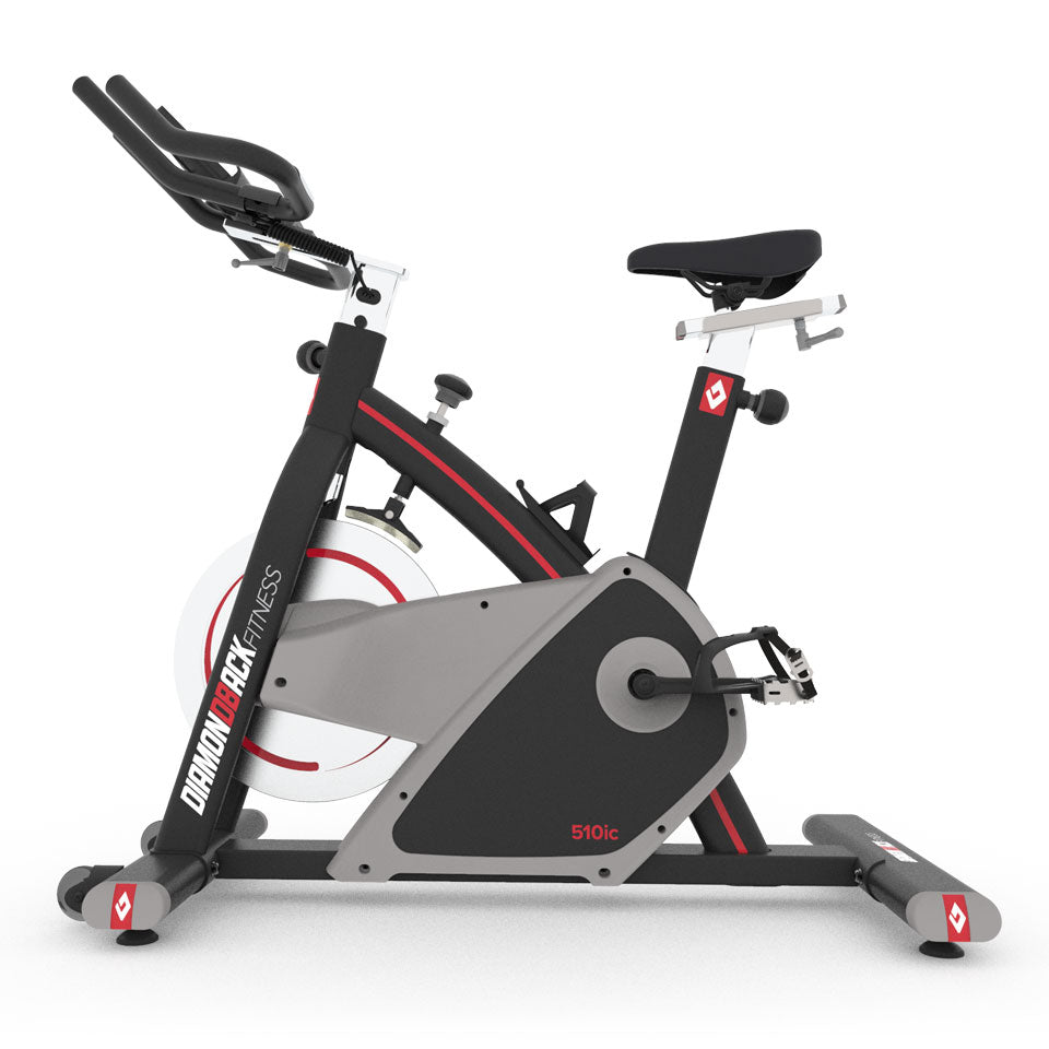 Diamondback fitness 510lc indoor best sale cycle review