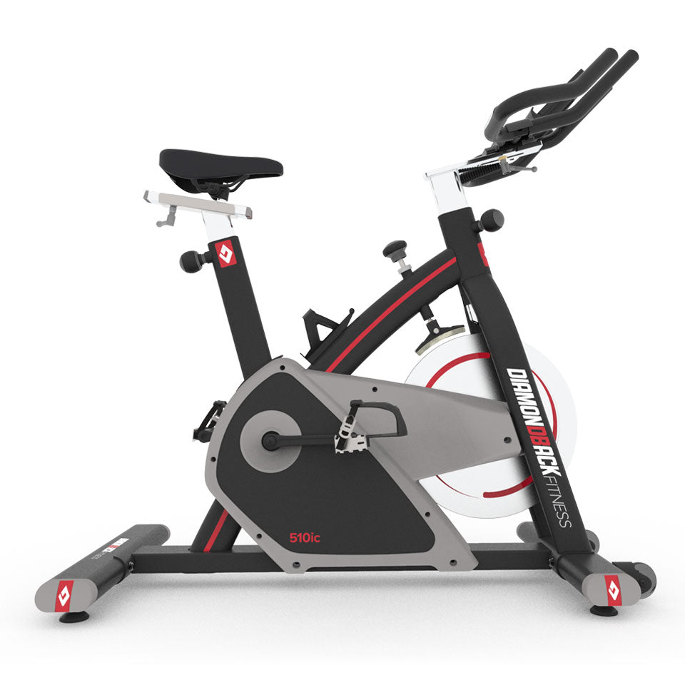 510ic Indoor Cycle Magnetic Trainer