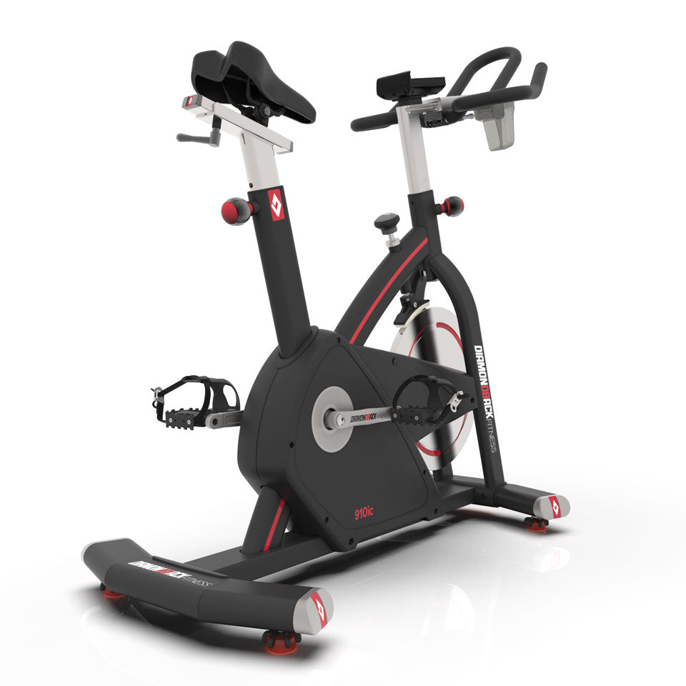 Diamondback Fitness 910ic Indoor Cycle Magnetic Trainer