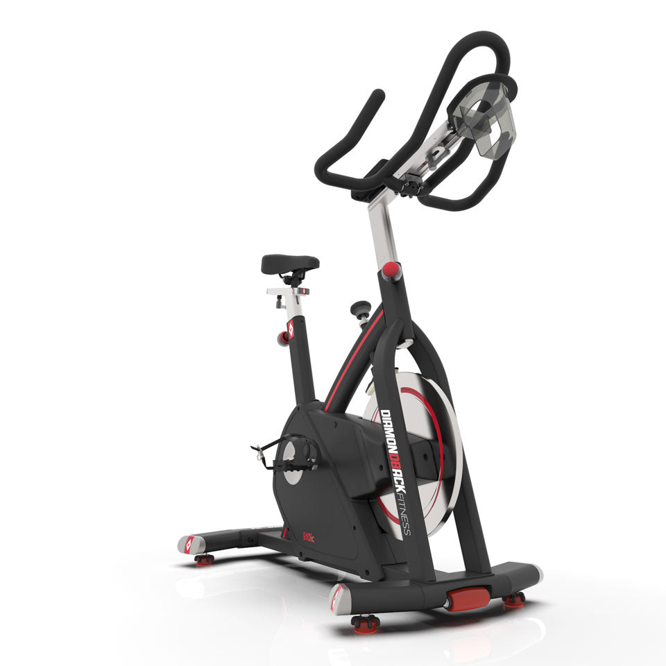 Diamondback Fitness 910ic Indoor Cycle Magnetic Trainer