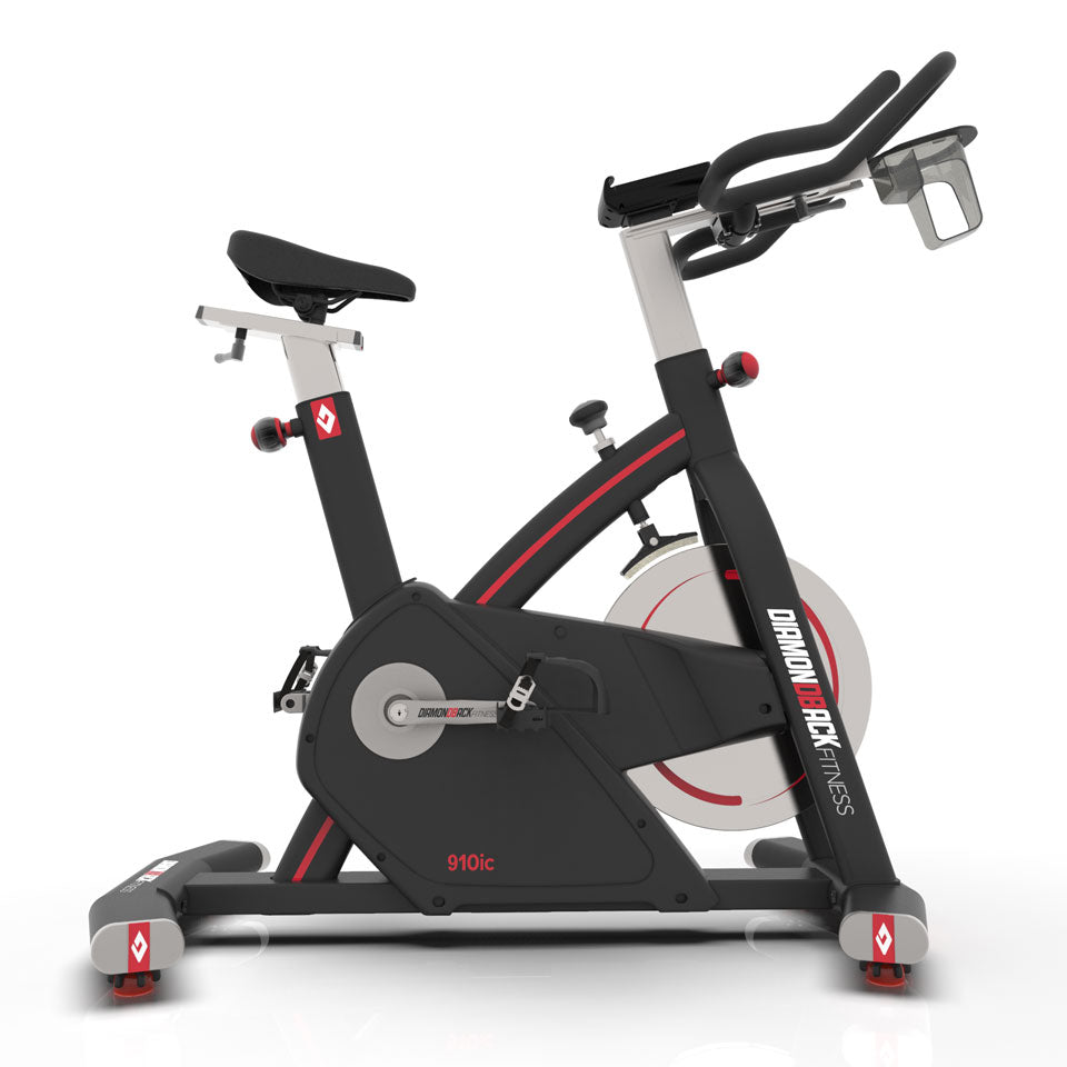 Diamondback fitness 1260sc discount magnetic resistance spin bike