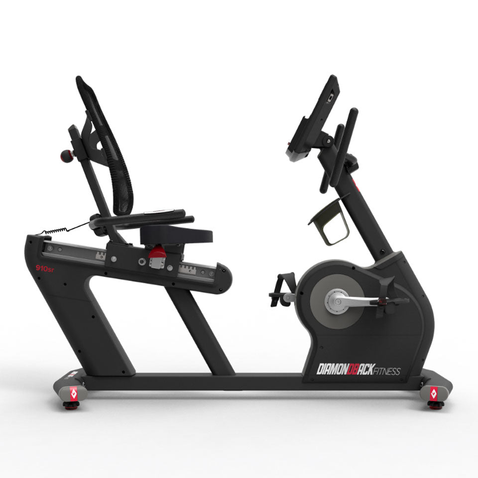 Diamondback store recumbent bike